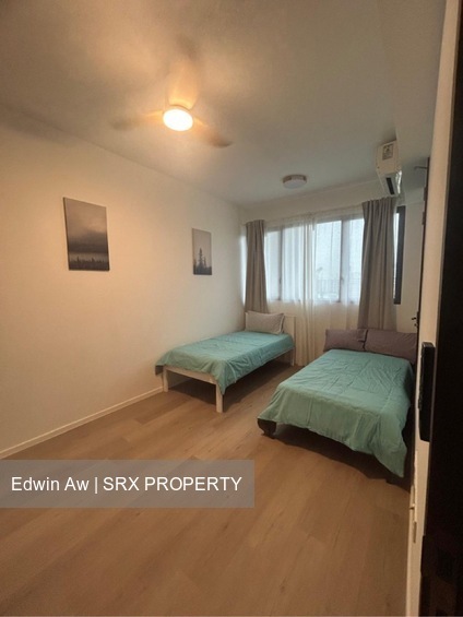 Clavon (D5), Apartment #502190531